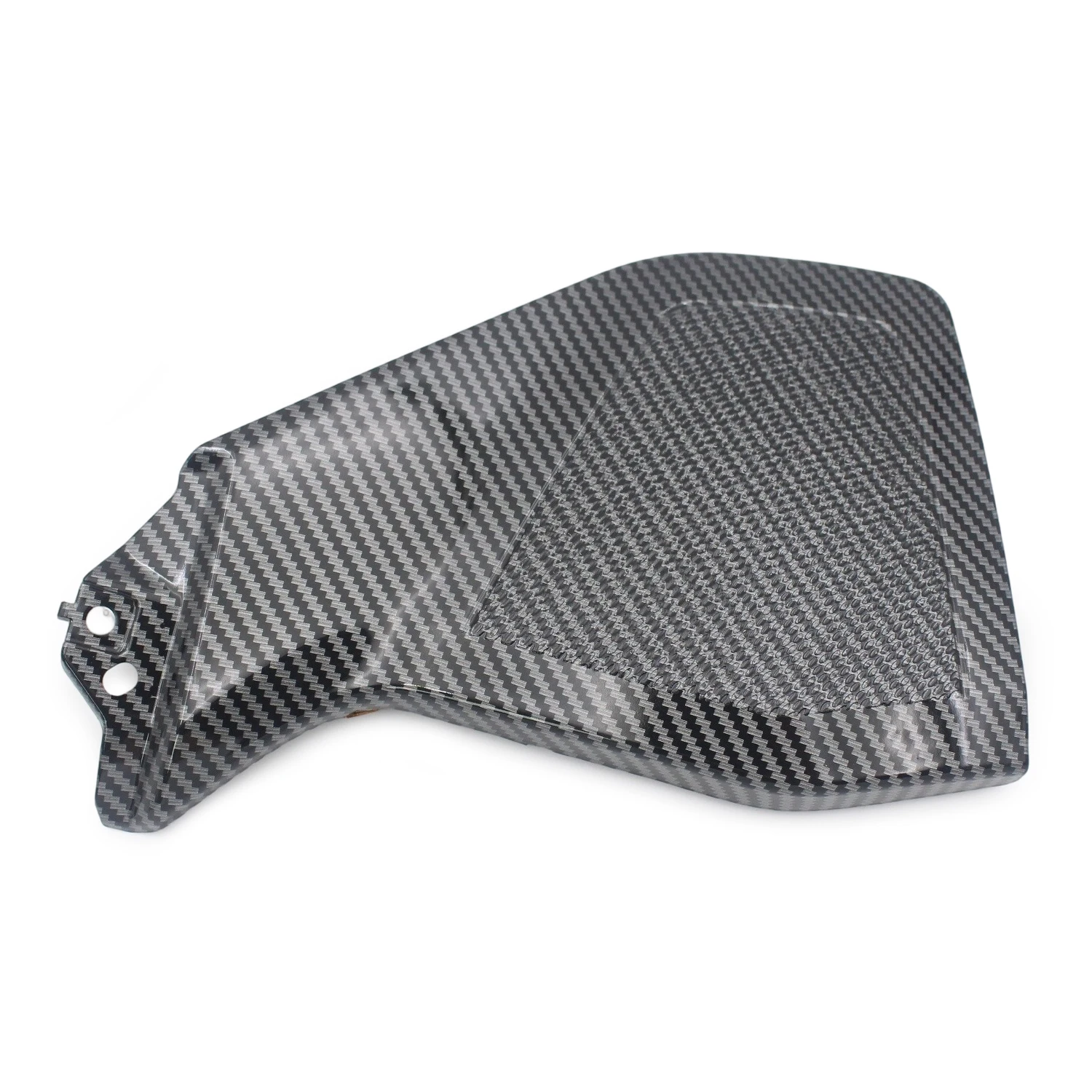 Für Yamaha MT-09 FZ-09 MT09 FZ09 2012 - 2020 Motorrad-Seitenverkleidung Tankseitenabdeckung Zubehör 2016 2017 2018 2019 – Detail 14