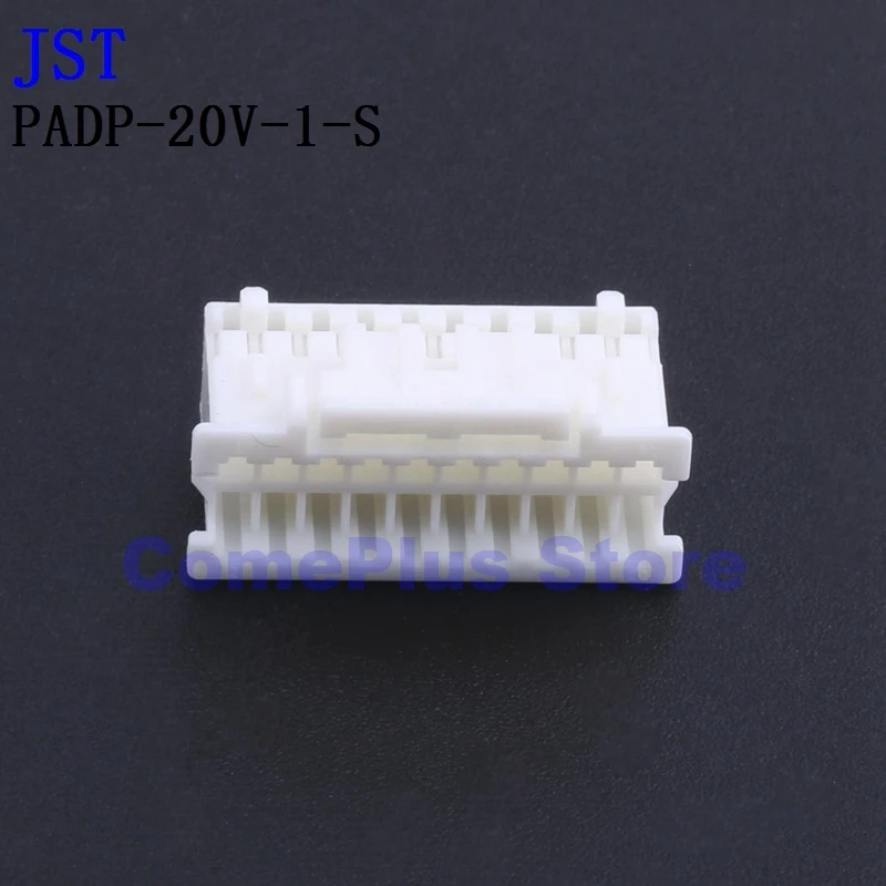 

10PCS PADP-20V-1-S PADP-22V-1-S PADP-24V-1-S PADP-40V-1-S Connectors