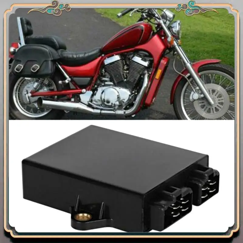 Módulo de ignição cdi para motocicleta, para suzuki vs800gl intruder 800 1992-1997 32800-38a00