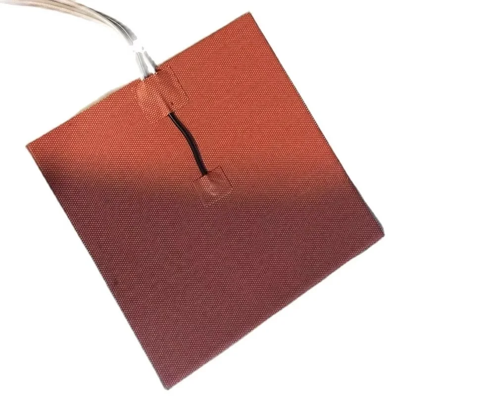 300W 24V 150X150Mm …