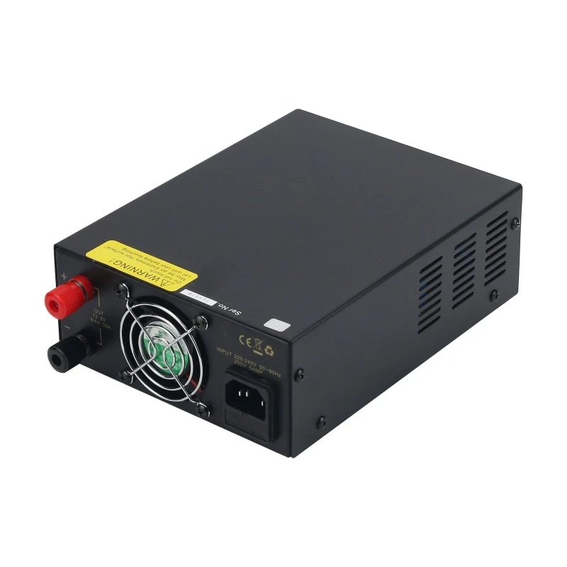 QJ-PS30SW I switching power supply 13.8V 30A car radio transceiver DC regulated power supply
