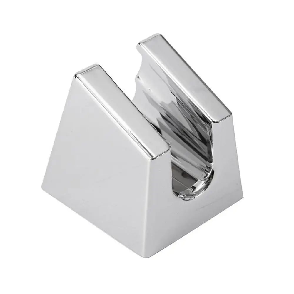 

Chrome Silver Head Holder Hand Shower Bracket Bathroom Products Shower Head Holder Bathroom Tools Bathroom Accessories Sets