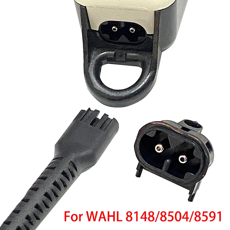 1PC Hair Clipper Charging terminal dock for WAHL 8148/8504/8591 Hair Cutting Machine Charger Part Accessories