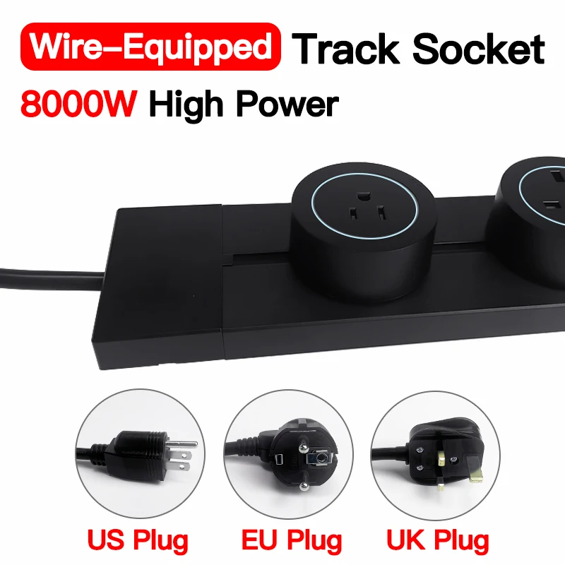 40Cm/50Cm Wall Powe…