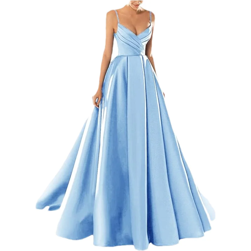 SKY BLUE
