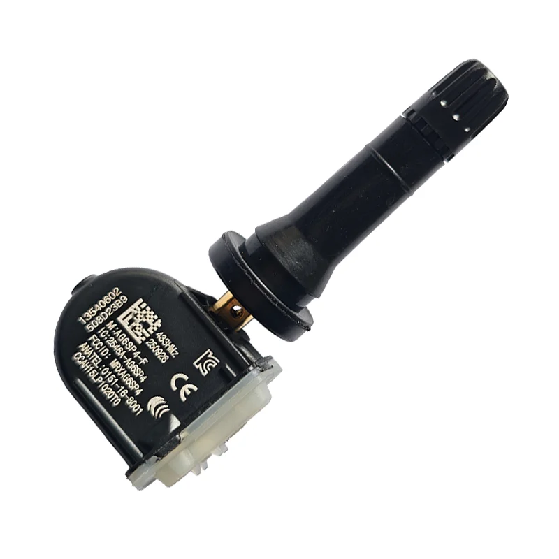 433MHZ Tire Pressure Sensor For Chevrolet Aveo Cruze Malibu Matiz Spark Tracker Silverado Tahoe Car TPMS 13540602 39186445