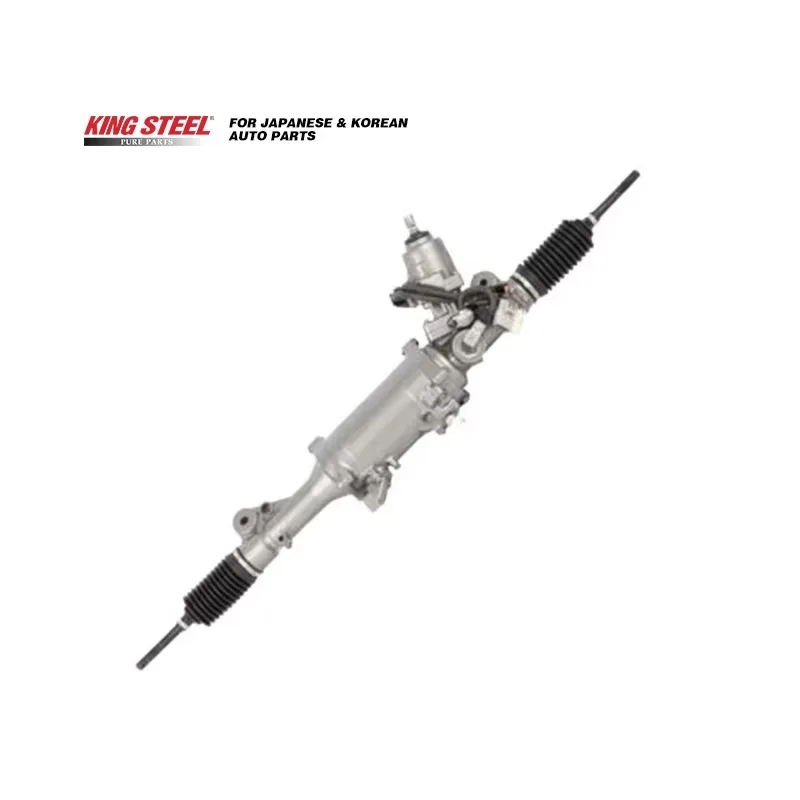 

KINGSTEEL OEM 44200-50360 Hot Sale Car Steering Assy Electric Power Steering Rack Steer Gear for TOYOTA LEXUS LS460