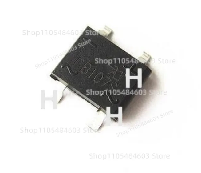 FTDW 10PCS SOP- 4 DB107S 1A 1000V Rectifier Diode Bridge replaces DF10S
