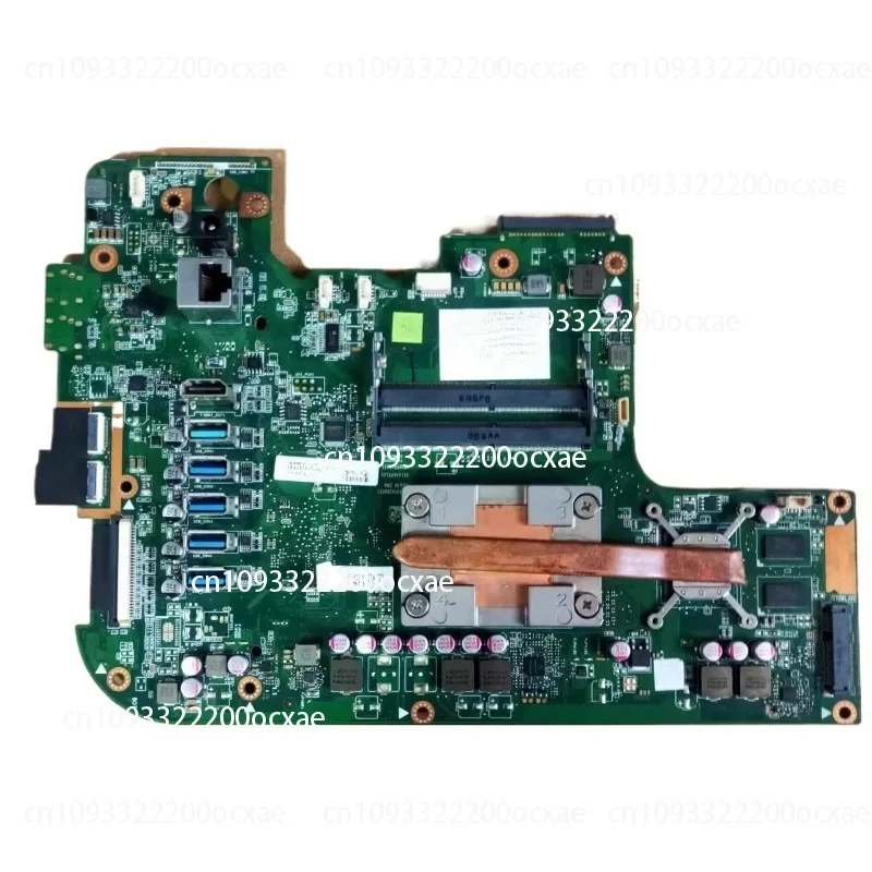 

V230IC single display, all-in-one computer V230I desktop computer main board