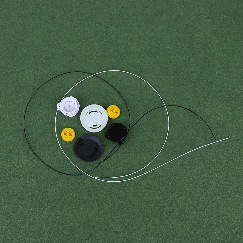 Metal Wire Swivel A…