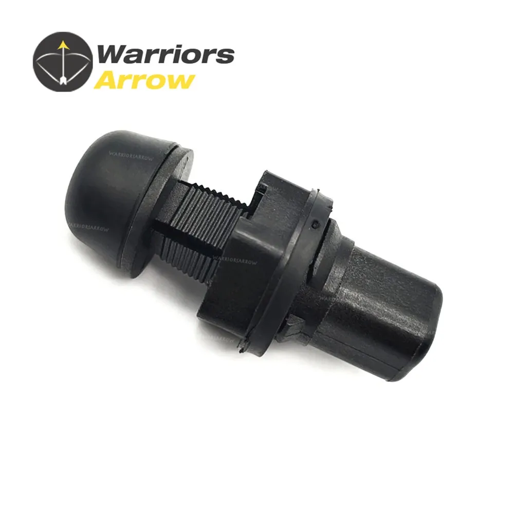 

Rear Boot Tailgate Adjustable Stop Buffer Plastic Black 6Q6827499C For Touareg For LEON 2006-2016