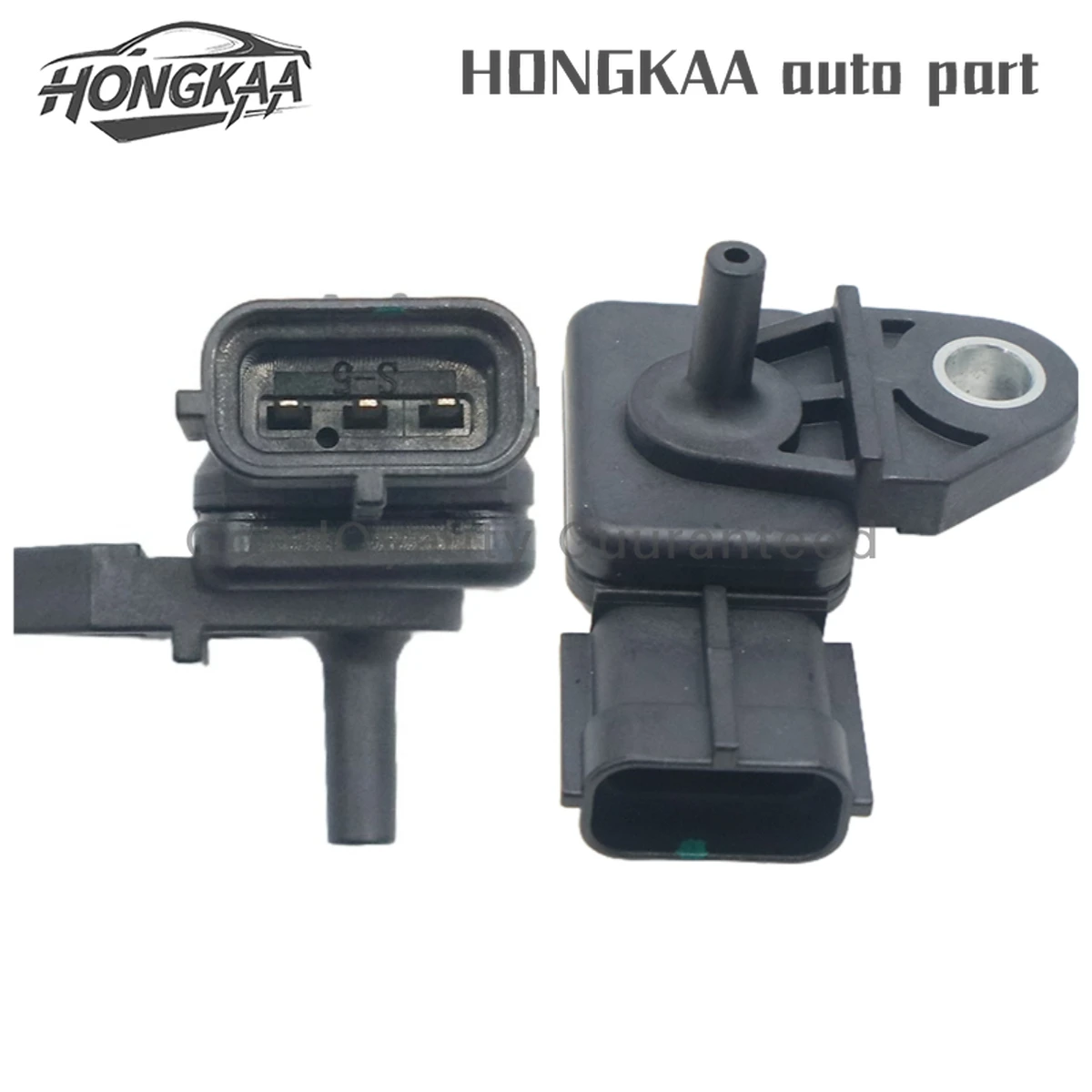 Sensor MAP de presión de admisión 18590-17G01 para Suzuki 2005-2011 V-STROM DL650 2003 2004 2005 2006 2007 SV650S SV650 SV650SA K3/4/5/6