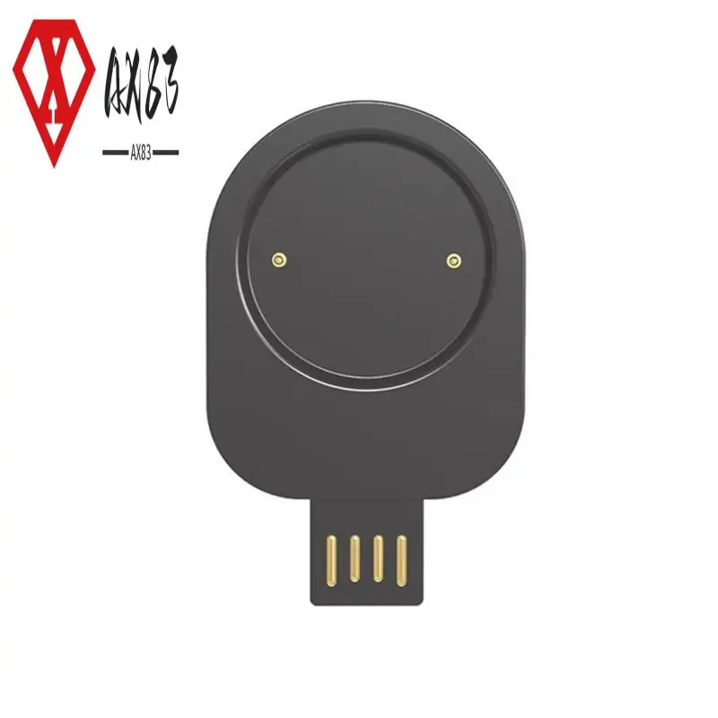 

AX83-5 шт. настольная подставка, зарядное устройство, USB-адаптер для зарядки для Amazfit GTR 4/GTR4 GTS 3 GTS4/GTS3 GTR3 Pro T-Rex 2