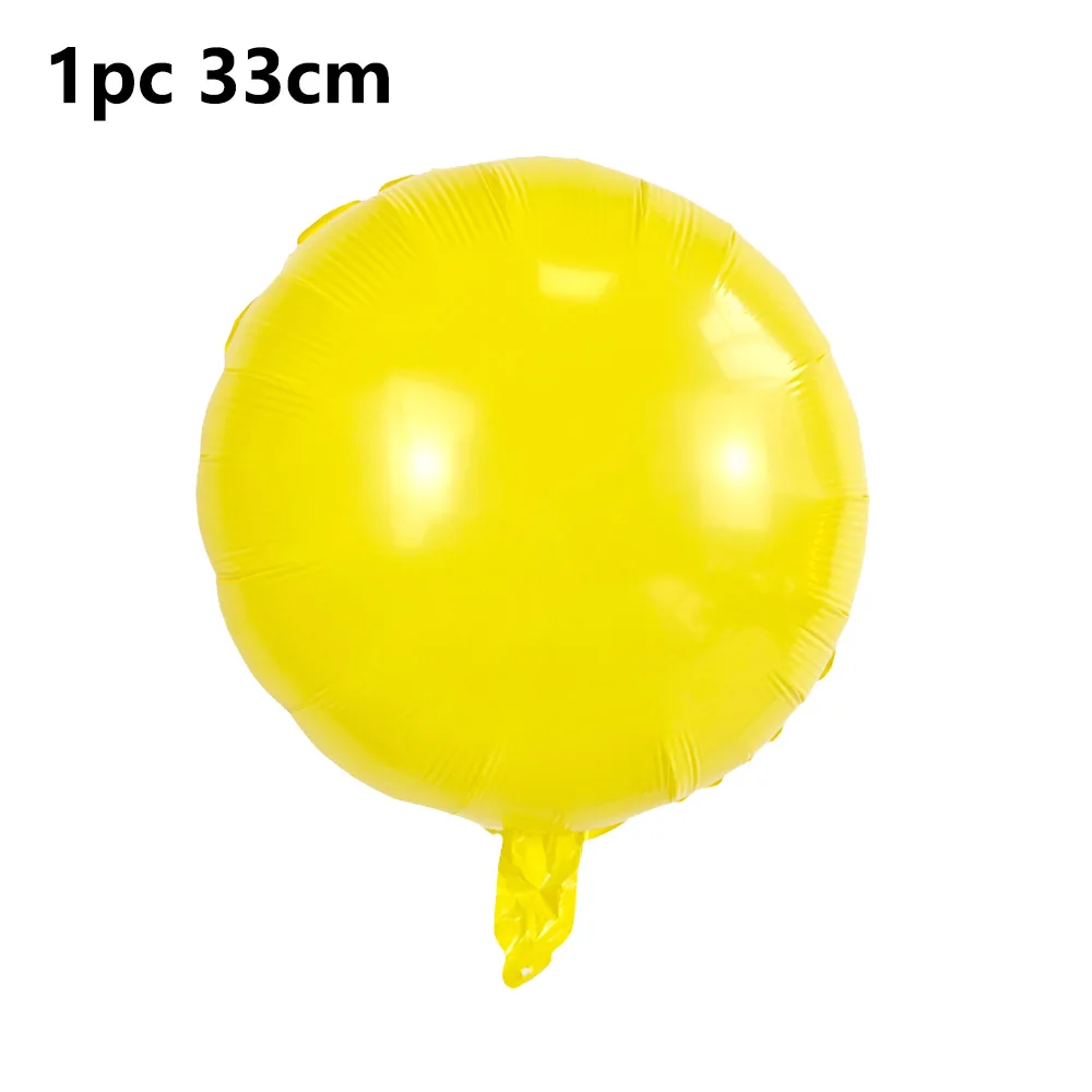 Table Tennis Racket Foil Balloon Multicolor Ping Pong Paddle Balloons with Ping Pong Balls Sports Theme Birthday Party Decor view 6
