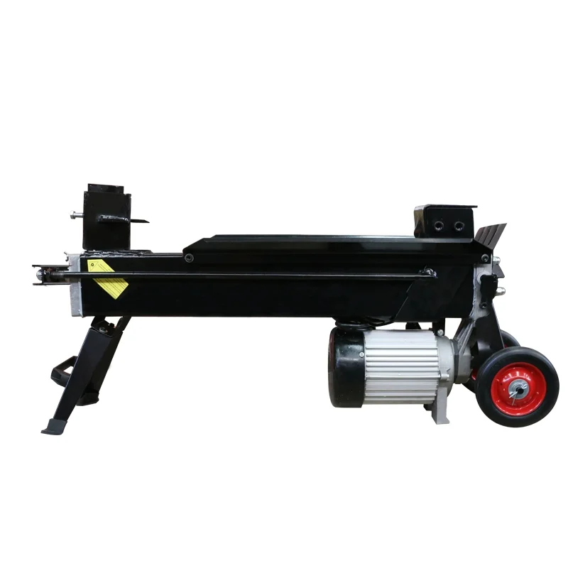 Home Heavy-Duty New Model Wood Splitter Reducer Wood Splitting Tool 220V 380V Electric Wood Splitter