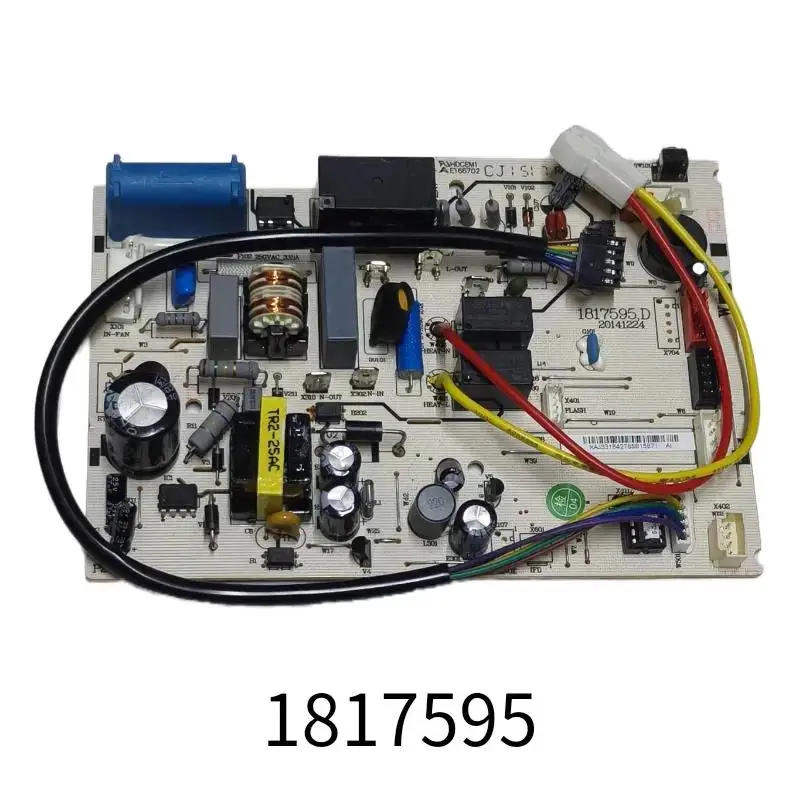 for Variable frequency air conditioning indoor unit board 1832098 Power board 1817595.D