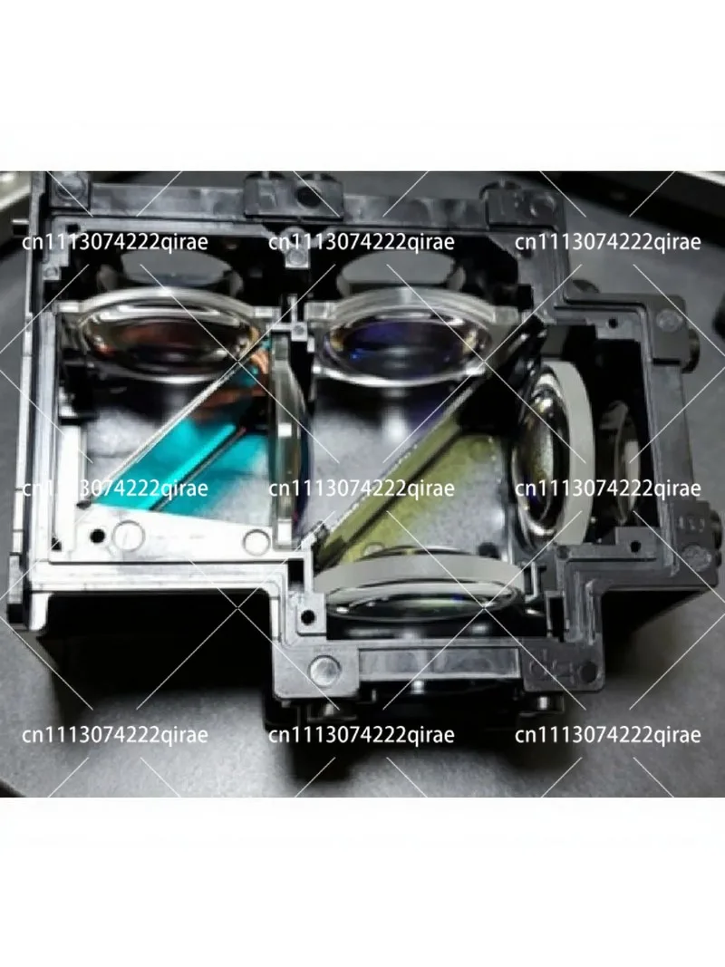 Projector Optical Lens for H2 H3 H3S RSPRO XJ03C H6 HD Replacement Optical Path Lens