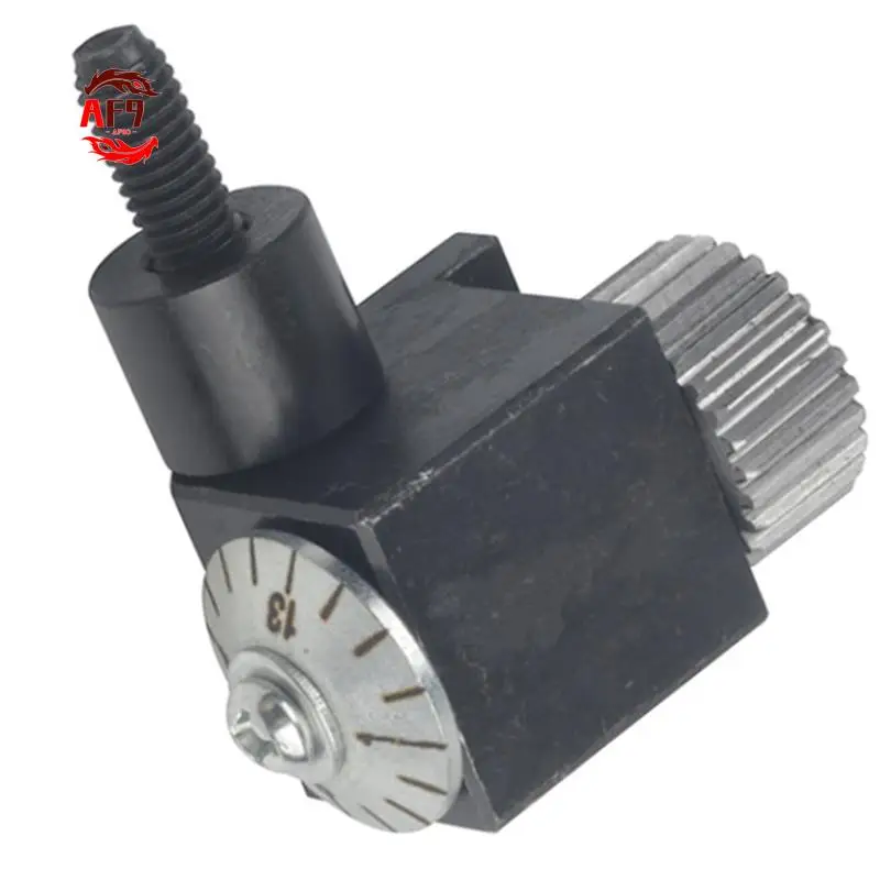 

AF90-Thread Dial Indicator / Metal Thread Cutting Chase Tool Suitable For WM210V Lathe Accessories