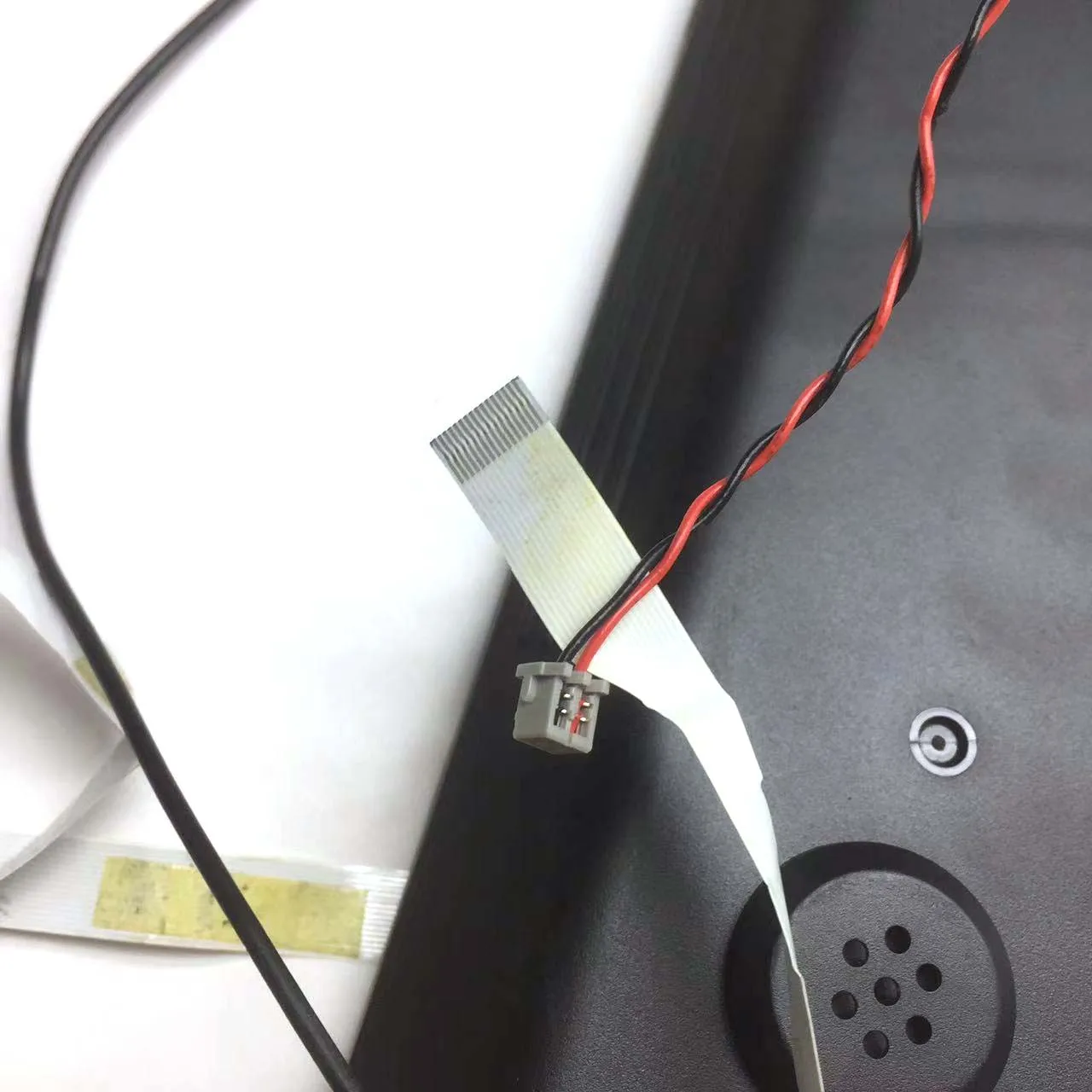 Панель управления экраном подходит для Epson L6198 L6191 L6190