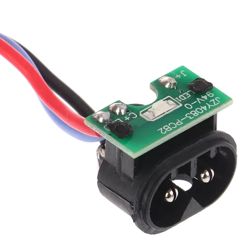 7200RPM&6500RM High-speed Motor Circuit Board Hair Clipper Replacement Parts Motor and Assembly Circuit Board Hair Clipper