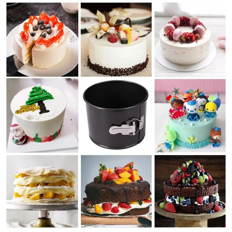 Thumbnail 4 - #15 Best Bakeware Accessories to Buy In 2026