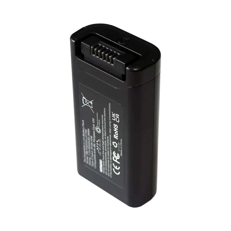 5000mAh HB-FG2CELL21700 Bluetooth Speaker Battery for JBL PartyBox Club 120 Digital Batterie