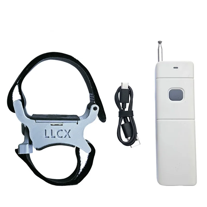 A13E-Light-Sensitive Airdropper For DJI Air2/Air2s Mini 4 Remote Control With Light-Sensing Control Unlimited Rescue