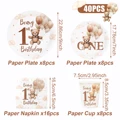 40pcs 1set