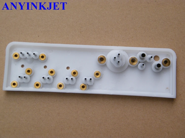 Voor Willett 43 S FMS board WA200-043S-244 voor Willett 430 460 43 S 400 cij inkjet codering printer