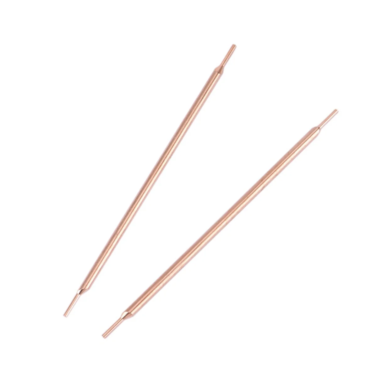 

AA98 штифт для точечной сварки с двойной головкой 1,5x3x100 мм, глинозем, медный электрод, наконечник для ног, игла, сварочный аппарат с литиевой батареей