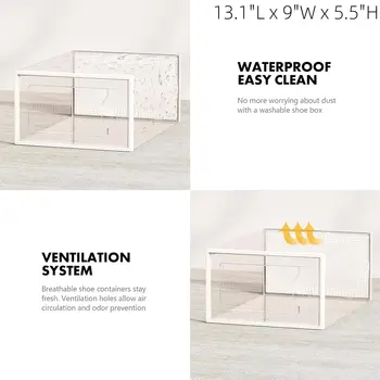 10 best sales 文房具収納ボックス - №10