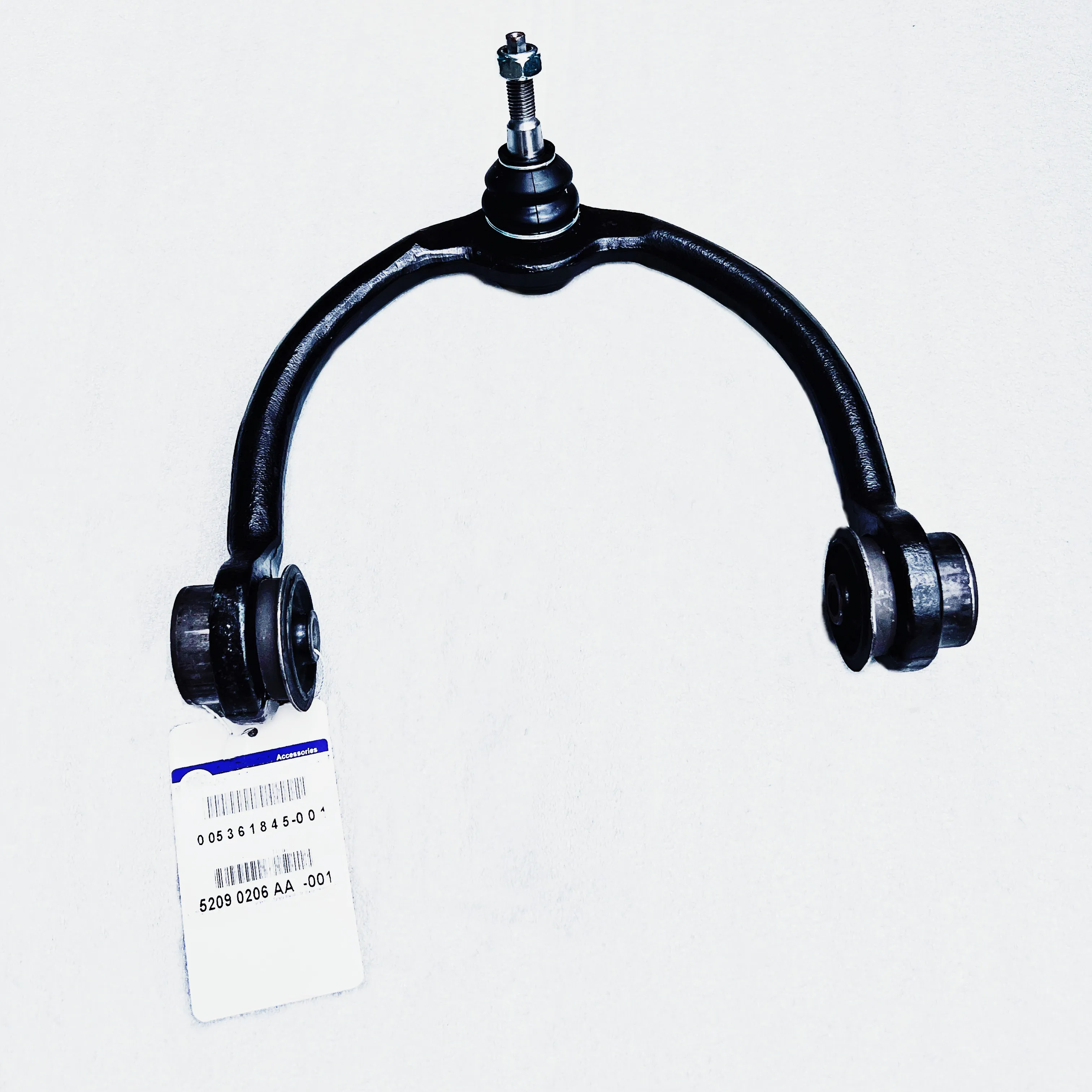 

WAP02 Передний верхний рычаг подвески в сборе, 52090206AI, Подходит для: Grand Cherokee WK, WH, W2, Commander XK, 2009-2010