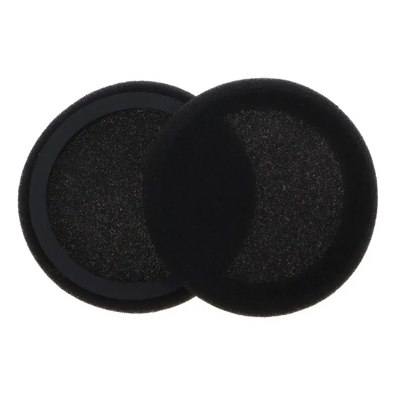 1 Pair Ear Cushion Cover Cup Earmuff Replacement for  K420 K402 K403 Ear Cushion Headphone Accessories