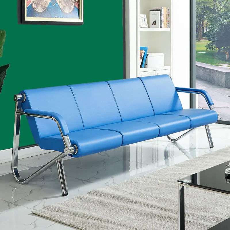 High Quality Modern Design Airport Waiting Chair for Clinics