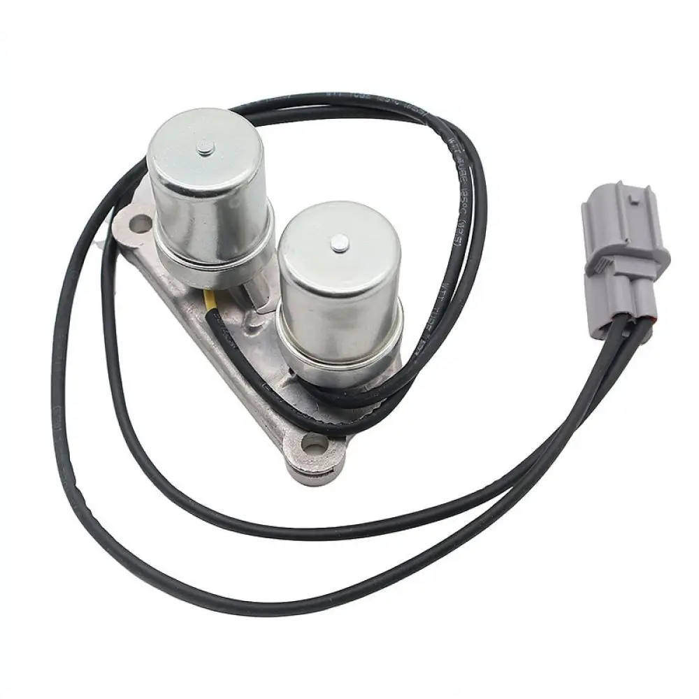 For For Honda 28200 P4R 003 Gearbox Solenoid Valve Replacement Transmission Shift Control Parts Auto Repair Vehicle Accessory