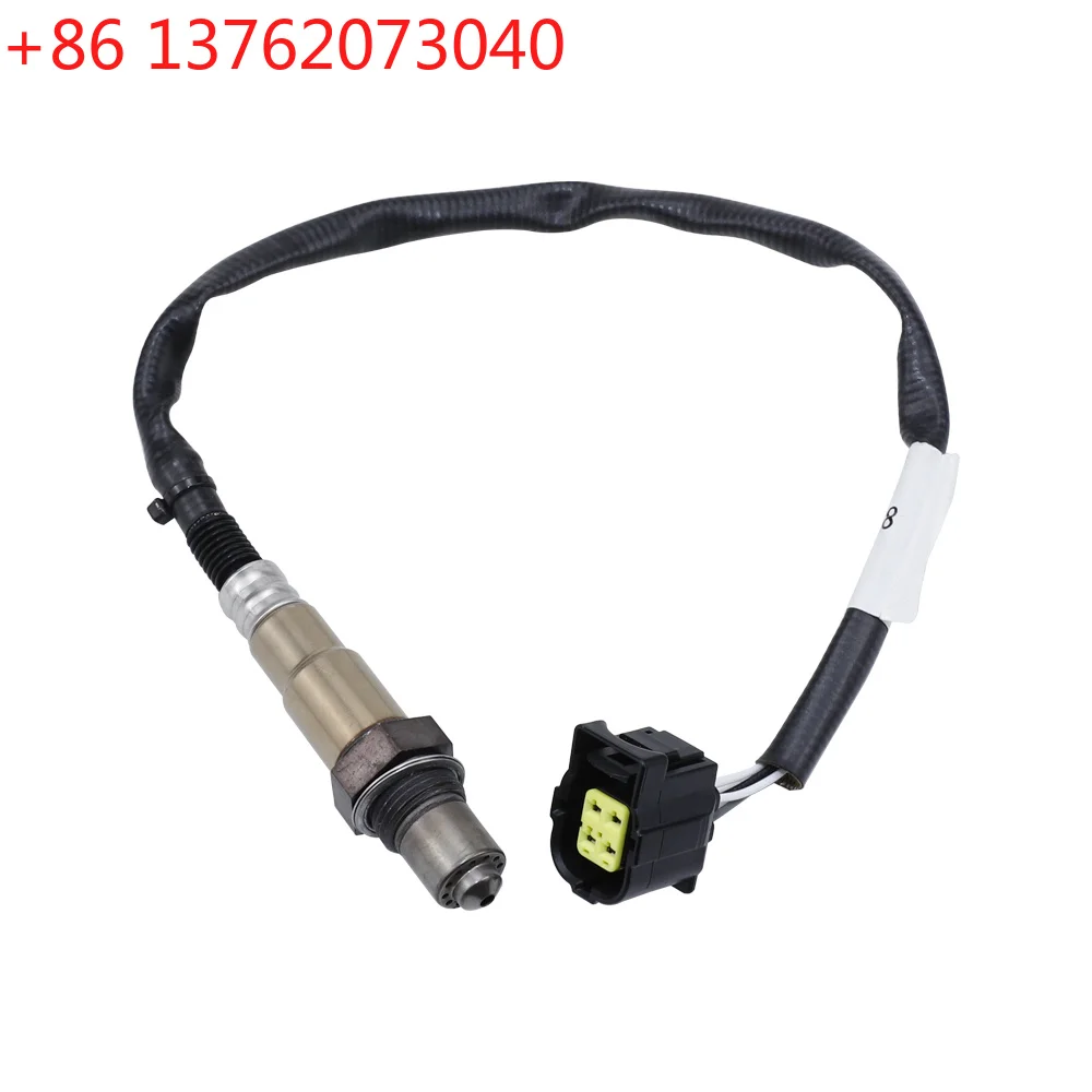 Rear Lambda O2 Oxygen Sensor For MERCEDES-BENZ C230 C280 C350 CLK280 CLK350 CLS350 E250 E280 GL450 SL350 SLK280/350 A0045420718