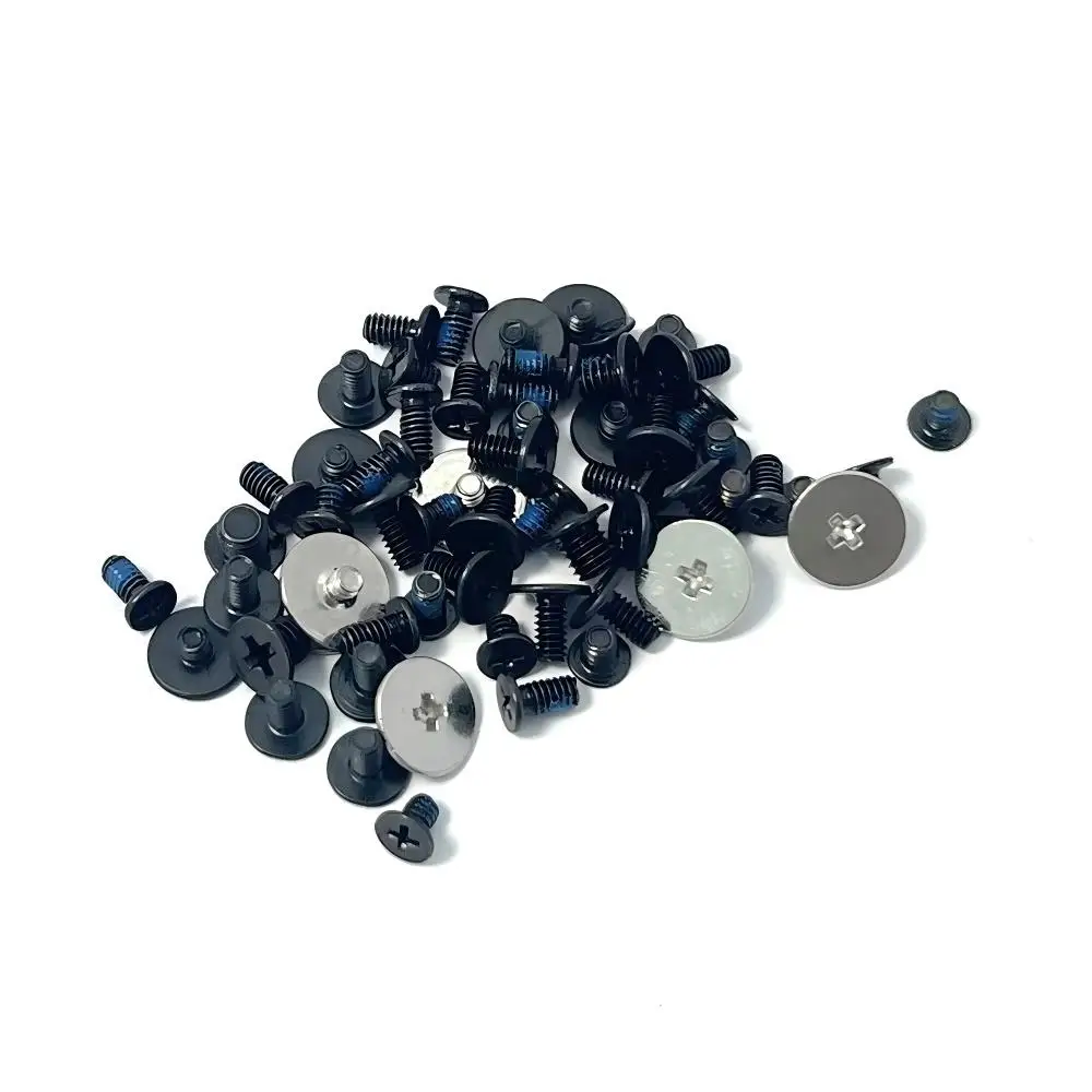 Para LENOVO ideapad Slim 1-14AST-05 81VS IdeaPad 1-14IGL05 81VU IdeaPad 1-14ADA05 82GW juego completo de tornillos portátil 5S10S35183