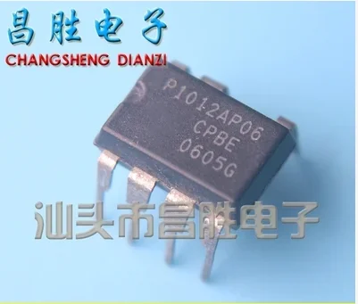 

50PCS P1012AP06 DIP7