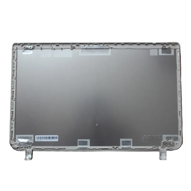 New LCD Back Cover For TOSHIBA Satellite S55t-B S55T-B5136 DTG44BLNTA0I00150521-01 Top Case Silver