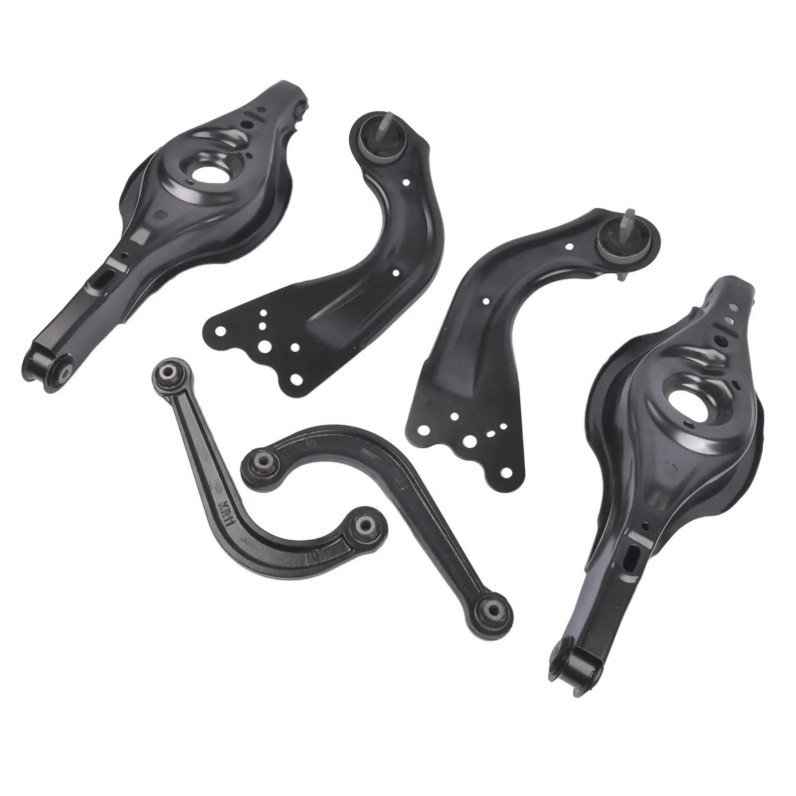 

Комплект задних рычагов AP01 для Mazda CX-5 GT SUV 2.5L KD3528C10 GHP928C10 2013-2023 KD 3528300 КД 3528350 КД 3528200 КД 3528250
