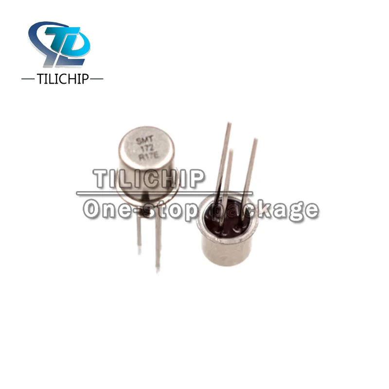 Датчик температуры SMT172 TO-18 новый оригинальный