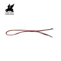 Flying Bear 3d Printer Ghost 5 Parts 1pcs 14 Pin Extruder Head Cable Wire for Ghost5