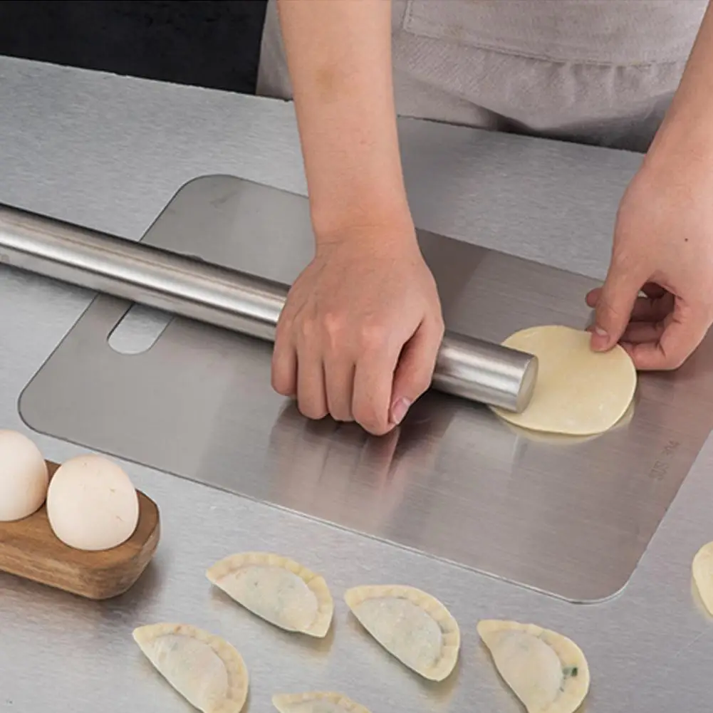 Dough Roller  Reusable   Dough Rolling Pin Anti-deformed Kitchen Rolling Pin