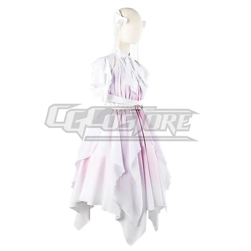 LoveLive! Sayaka Murano Tsuzuri Yugiri Cosplay Costume  Anime  Dresses Christmas Halloween Freeshipping CG1759WL