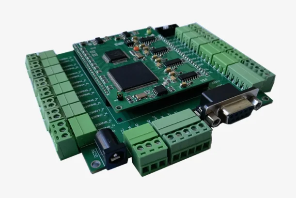 For ARINC429 Development Board ARINC429 Learning board ARINC429 aviation bus learning board 4 send and 8 receive