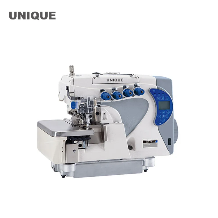 GN-F5-EUT Yamato Automatic Maquina De Coser Industrial Overlock Overlock Sewing Machine Maquina De Costura
