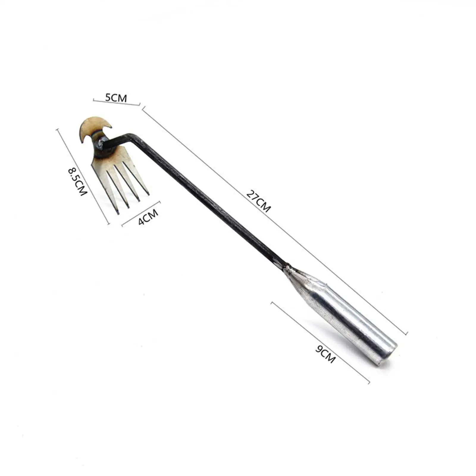 أداة إزالة الأعشاب الضارة متعددة الوظائف، أداة إزالة الأعشاب الضارة في الحديقة، أداة إزالة الأعشاب الضارة المحمولة خفيفة الوزن، أداة إزالة الأعشاب اليدوية للزراعة #6