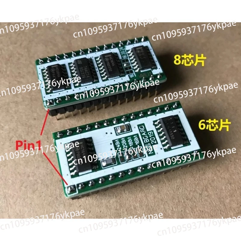 SM5847 DF1704 DF1706 NOS Papan Kecil Ke Modul SM5813AP/T