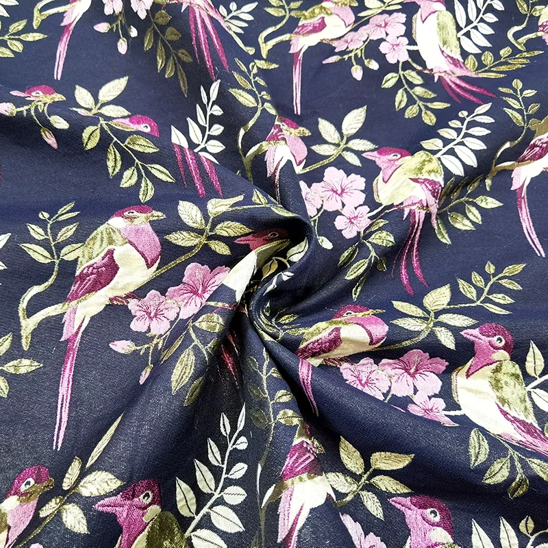 

Жаккардовая ткань, жаккардовая ткань для осени и зимы, ветровка в виде волшебной ветровки, одежда, модный дизайн, ткань для шитья, оптовая продажа