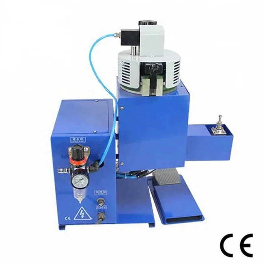 YT-DJ102 HOT MELT GLUE MACHINE FOR FILTER SMALL BOX